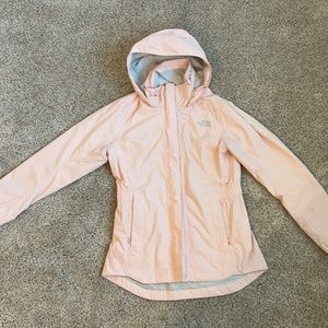 The North Face Women’s Rain Jacket